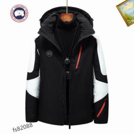 Picture of Canada Goose Down Jackets _SKUCanadaGooseM-3XL25tn318743